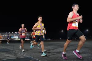 BIB: 
                            <button type="button" onclick="openModal(23574650)" class="btn btn-primary btn-sm float-right btn-popup" data-toggle="modal" data-target=".modal-high-quality">
                        <i class="fas fa-shopping-cart"></i> Add to Cart
                    </button>
                                            <button type="button" onclick="isThisMe(23574650, true)" class="btn btn-success btn-sm float-right btn-popup btn-isme hidden" data-toggle="tooltip" data-placement="bottom" title="นี่คือรูปของคุณใช่ไหม คลิกที่นี่เพื่อเอาเข้าอัลบั้ม">
                        <i class="fas fa-plus"></i> Add to album
                    </button>
                    <button type="button" onclick="isThisMe(23574650, false)" class="btn btn-warning btn-sm float-right btn-popup btn-isnotme hidden">
                        <i class="fas fa-ban"></i> Remove from album
                    </button>